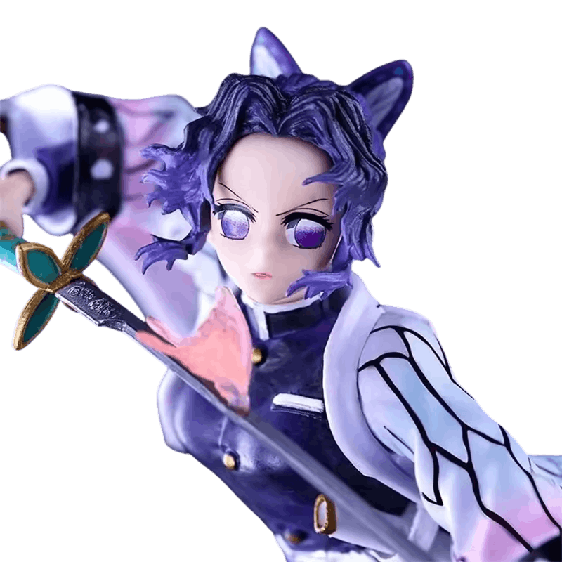 Figurine Kanae Kocho Demon Slayer - details