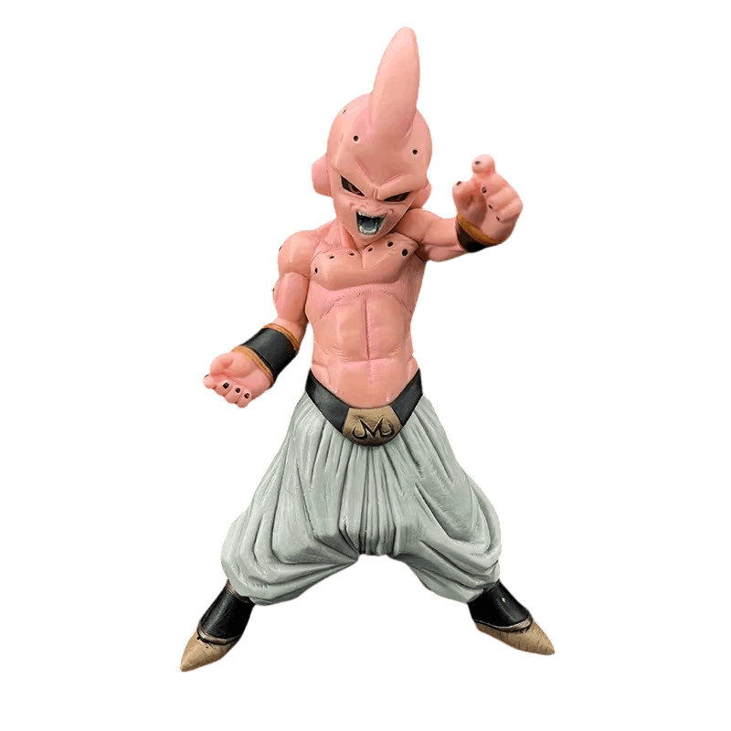 Figurine Super Buu Dragon Ball Z - forme elancee