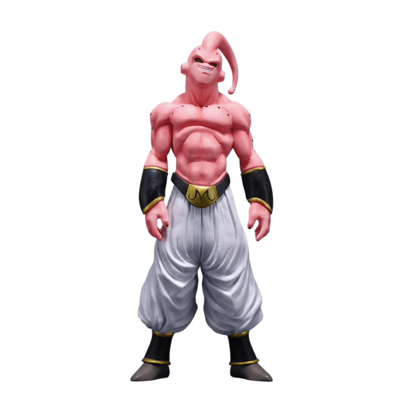 Figurine Super Buu 27 cm - face