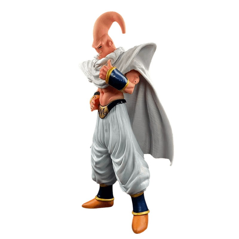 Figurine Super Buu Piccolo absorbe - profil