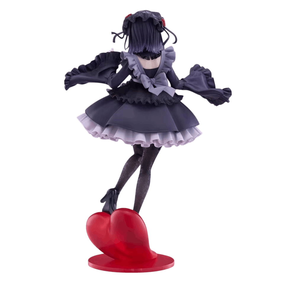 Figurine Marin Kitagawa cosplay Shizuku-tan My Dress-Up Darling - trois quarts dos