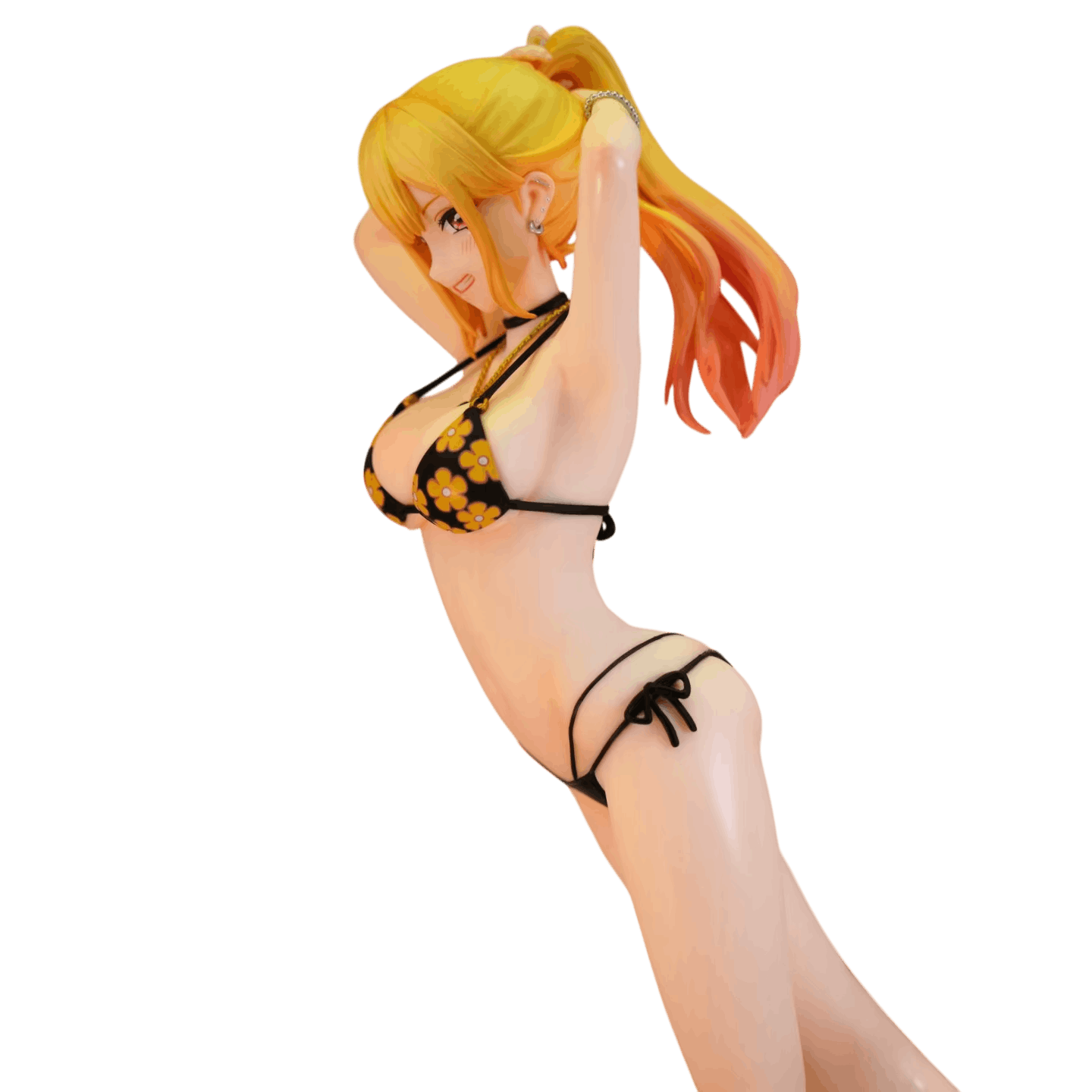 Figurine Marin Kitagawa bikini My Dress-Up Darling - profil