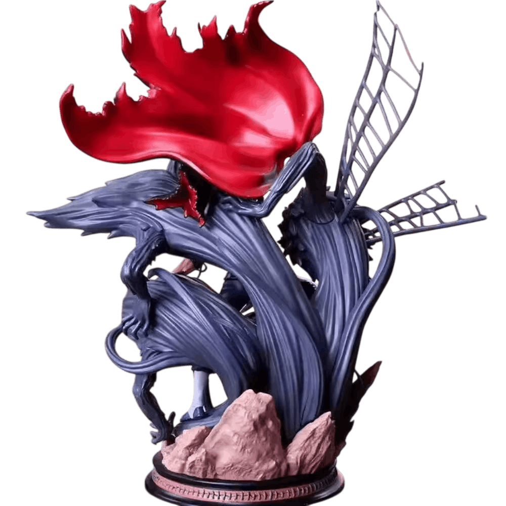 Figurine Kakuzu et Hidan Akatsuki - profil