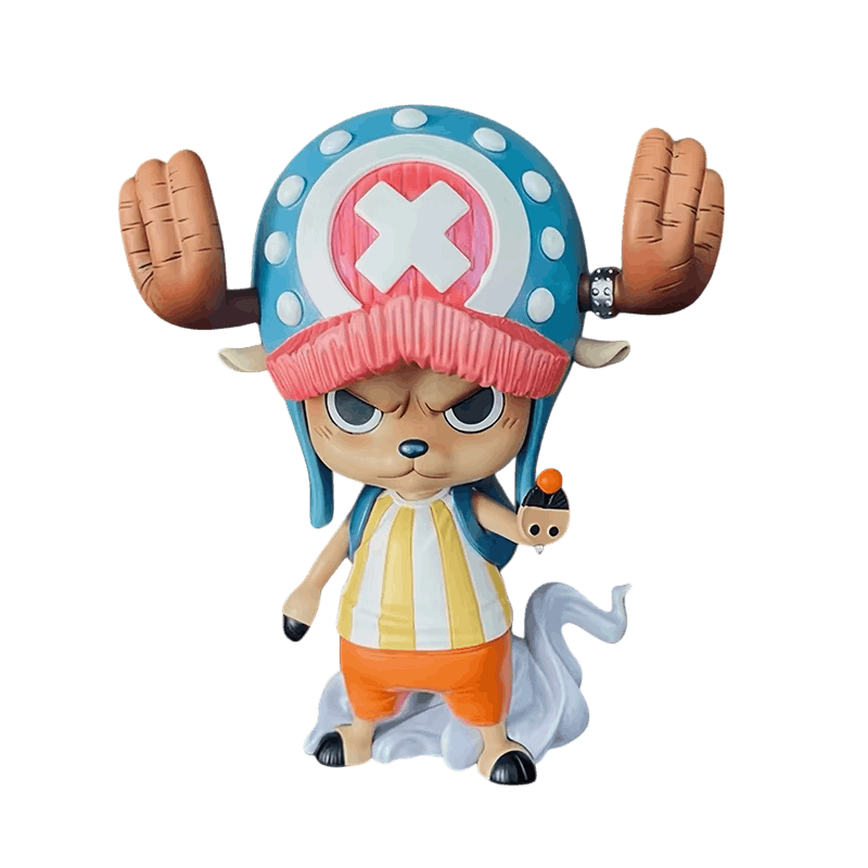 Figurine Tony Tony Chopper - One Piece