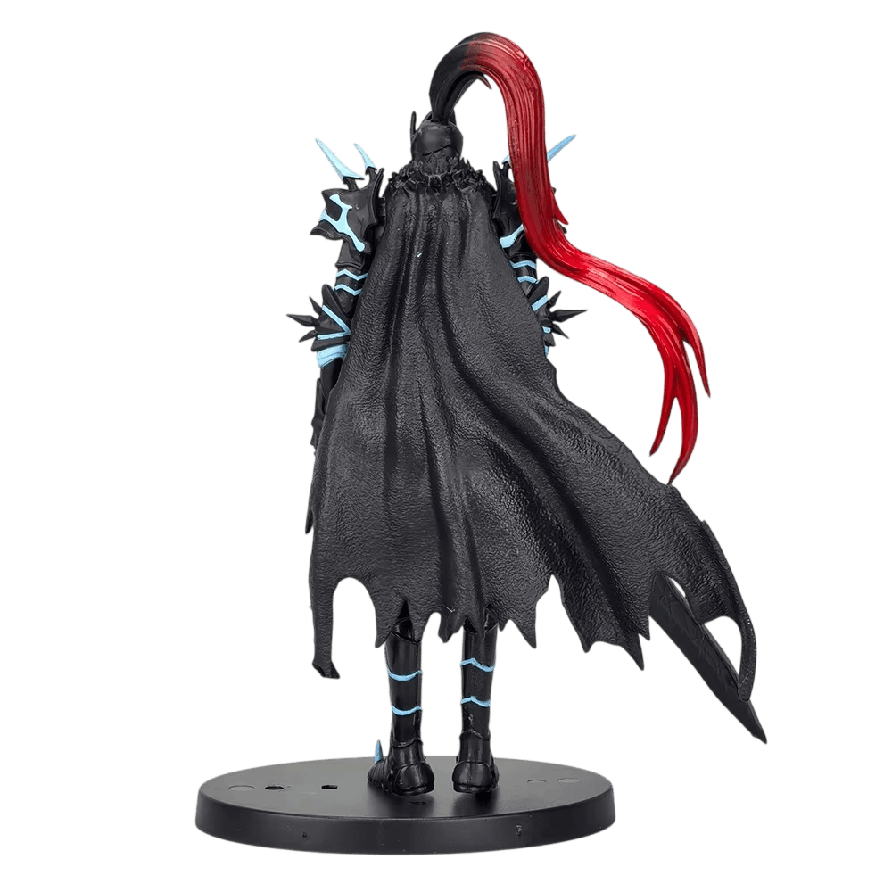 Figurine Igris Solo Leveling - profil