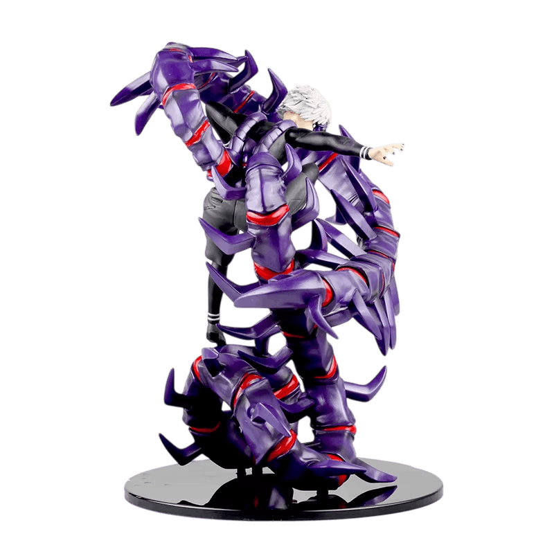 Figurine Tokyo Ghoul Ken Kaneki Kagune 28 cm - vue arrière