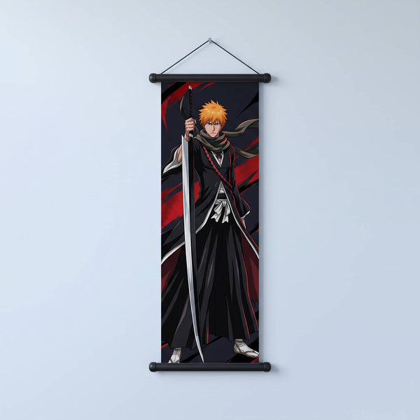 Bleach Wall Scrolls