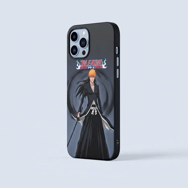 Coques iPhone Bleach