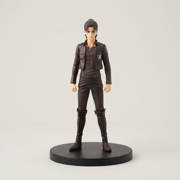 Figurines Attaque des Titans