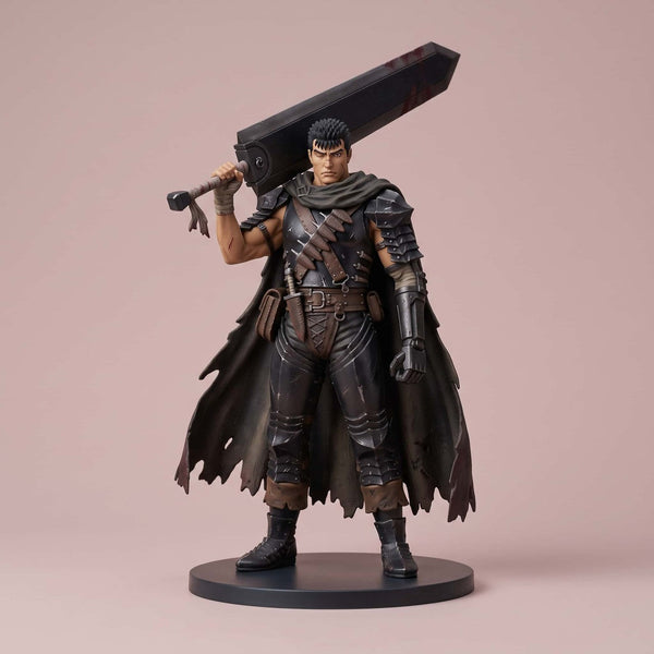 Berserk Figures