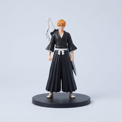 Figurines Bleach — Manga Horizon