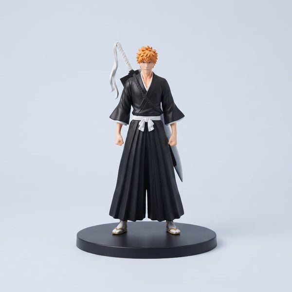 Figurines Bleach