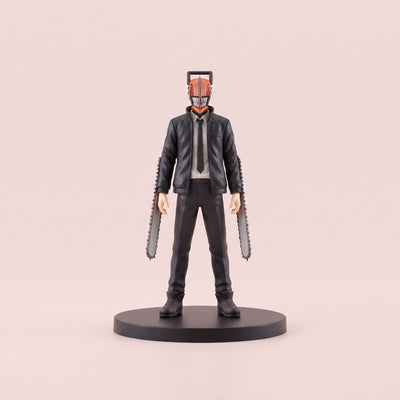 Figurines Chainsaw Man — Manga Horizon