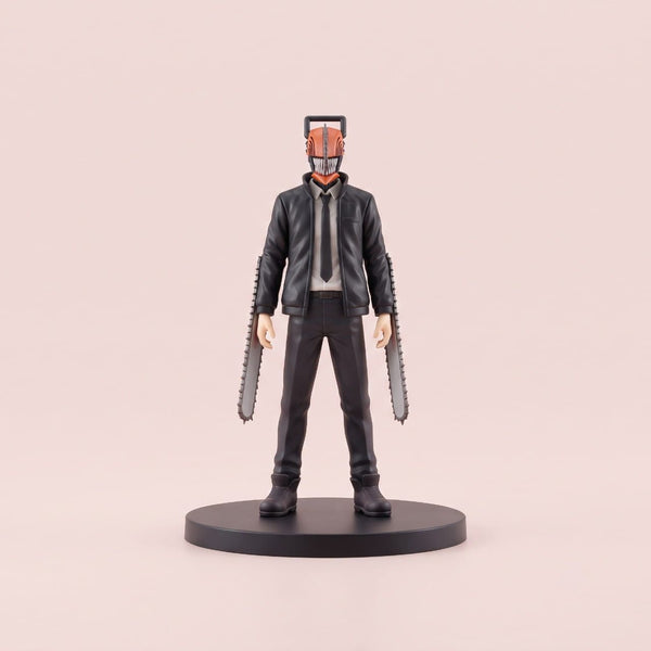 Figurines Chainsaw Man