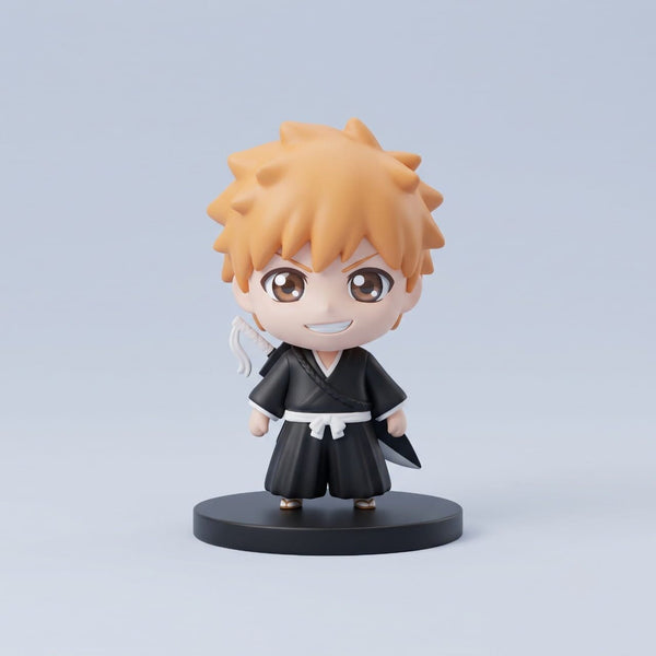 Figurines Chibi Bleach