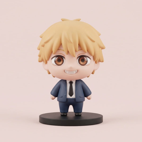 Figurines Chibi Chainsaw Man