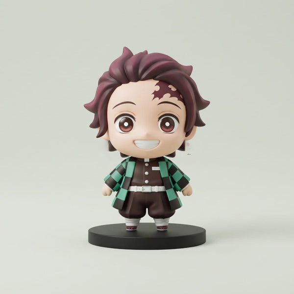 Figurines Chibi Demon Slayer