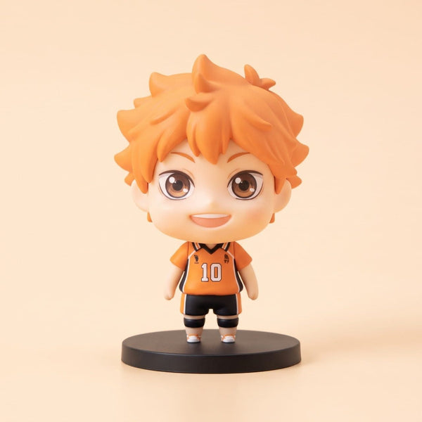 Figurines Chibi Haikyū