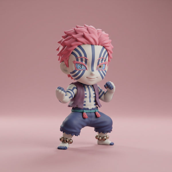 Figurines Chibi & Kawaii