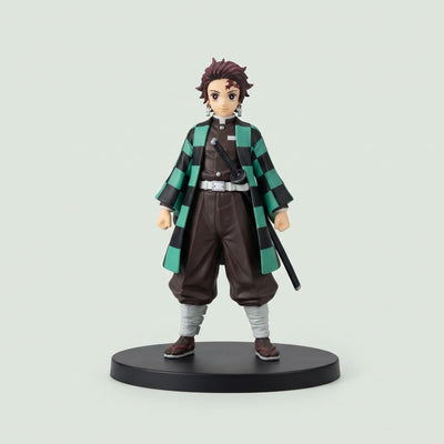 Figurines Demon Slayer — Manga Horizon