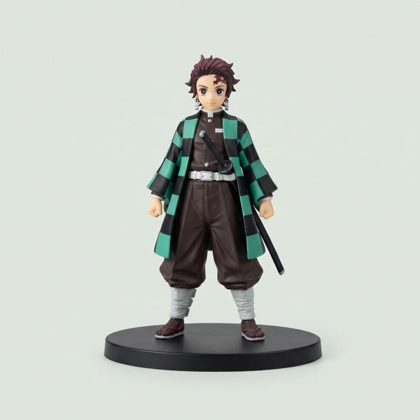 Figurines Demon Slayer