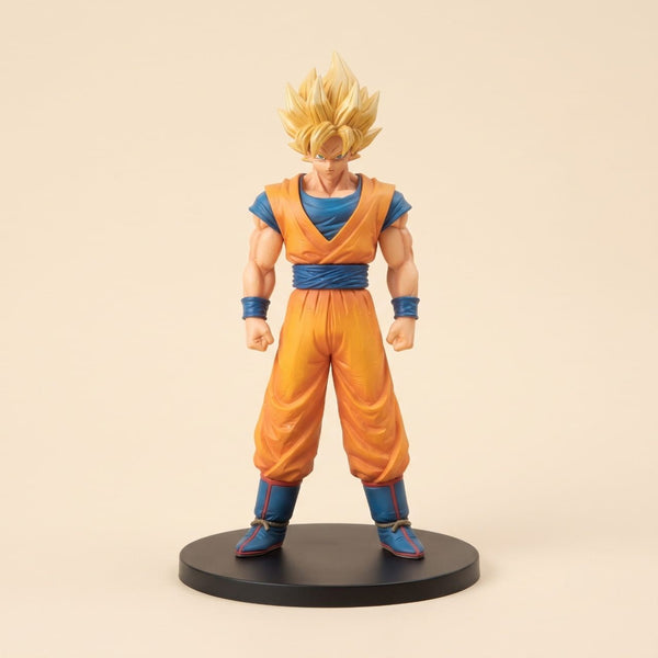 Figurines Dragon Ball