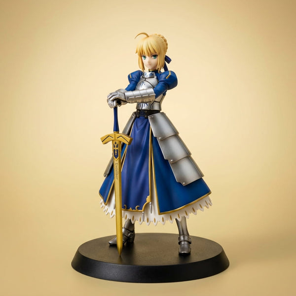 Figurines Fate