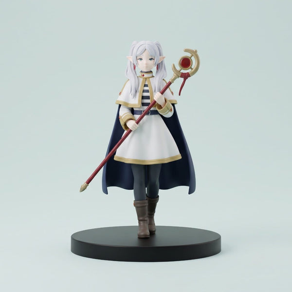 Figurines Frieren
