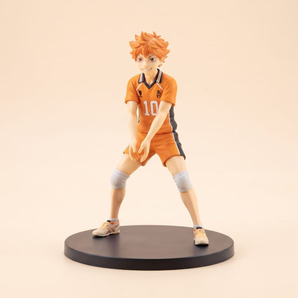 Figurines Haikyū
