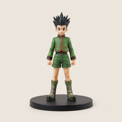 Figurines Hunter x Hunter — Manga Horizon