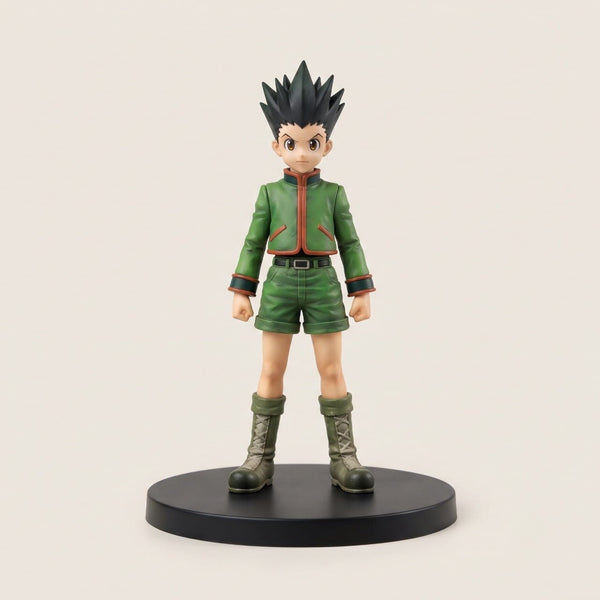 Figurines Hunter x Hunter