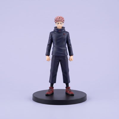 Figurines Jujutsu Kaisen — Manga Horizon