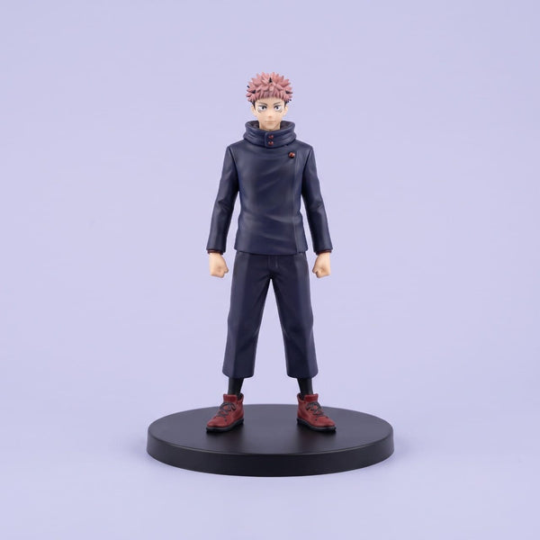 Figurines Jujutsu Kaisen