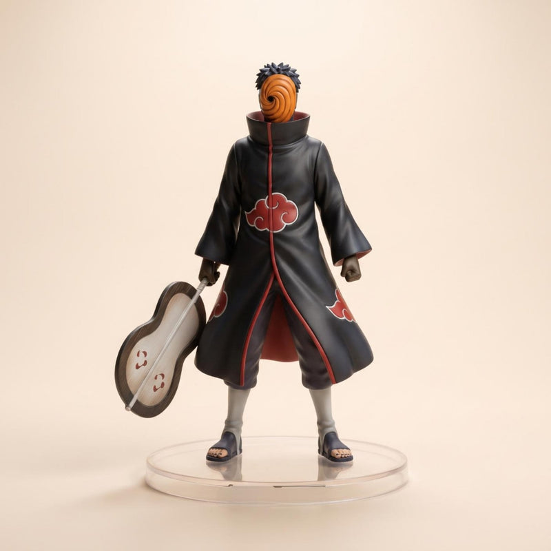 Collectible figurines