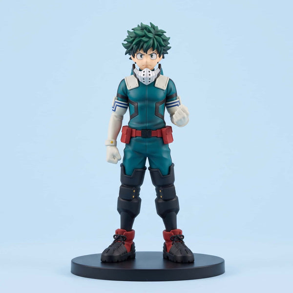 My Hero Academia Figures