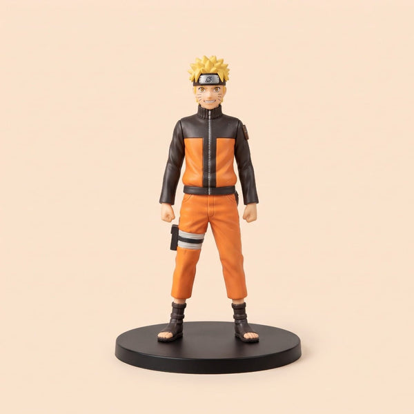 Figurines Naruto