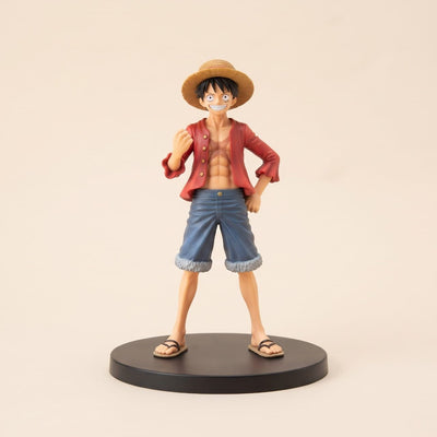 Figurines One Piece — Manga Horizon