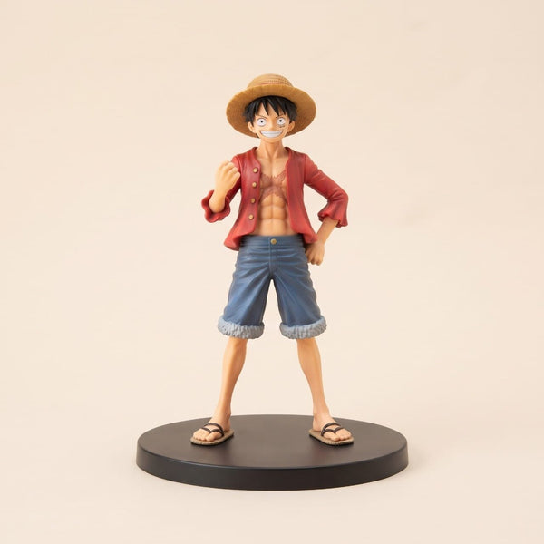 Figurines One Piece