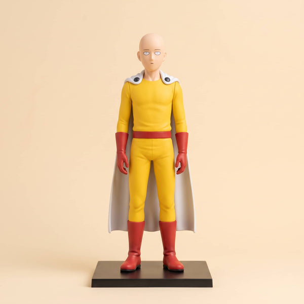 One Punch Man Figures