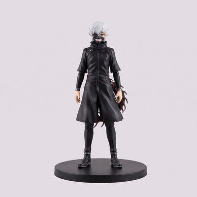 Figurines Tokyo Ghoul — Manga Horizon