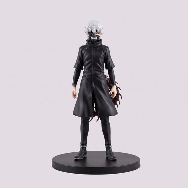 Figurines Tokyo Ghoul