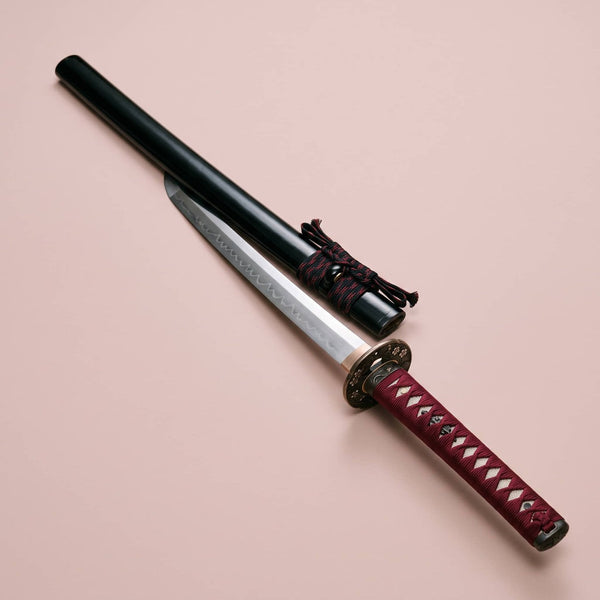 Manga Katanas