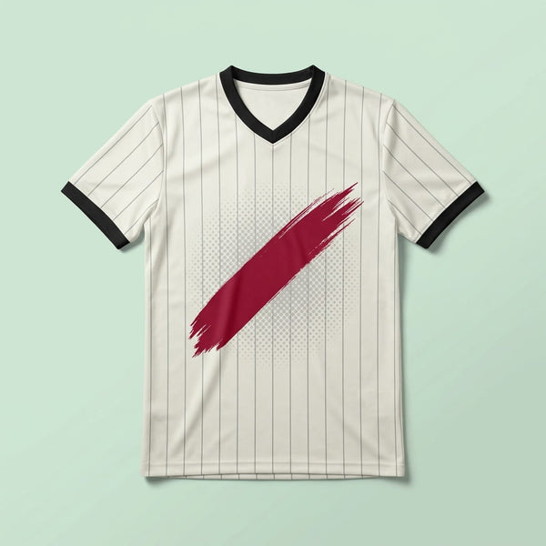 Manga Soccer Jerseys