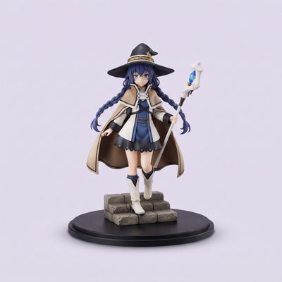 Figurines Mushoku Tensei — Manga Horizon
