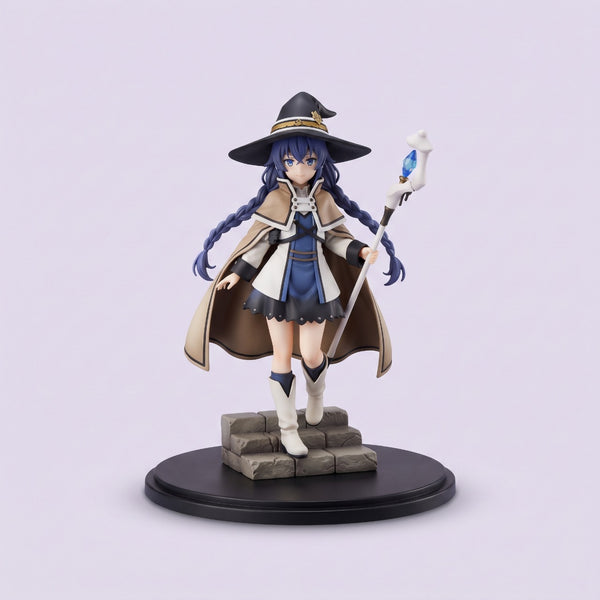 Figurines Mushoku Tensei
