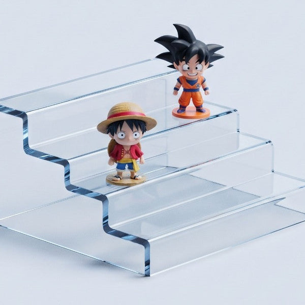 Présentoirs & Vitrines pour Figurines