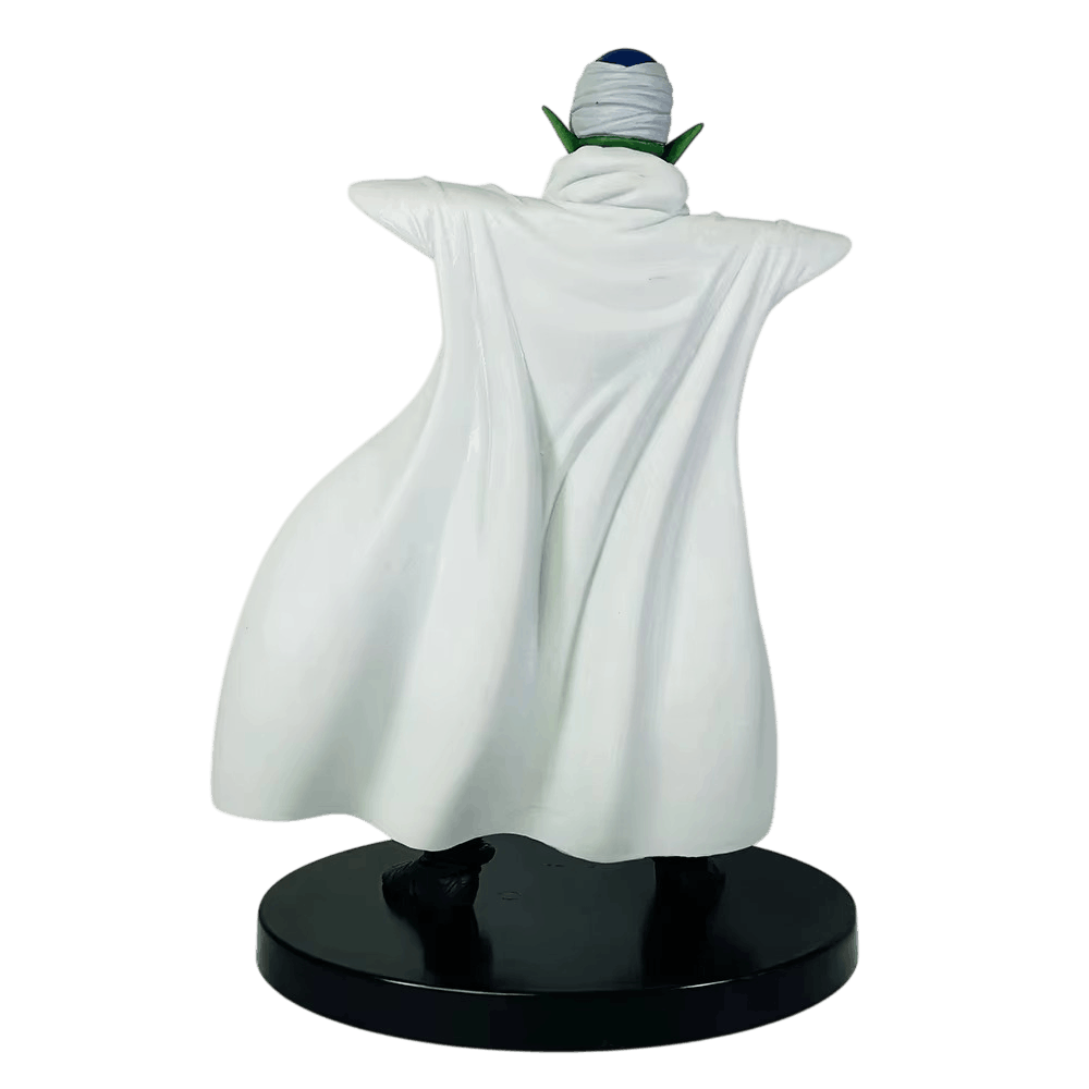 Figurine Piccolo Dragon Ball Z - vue de profil