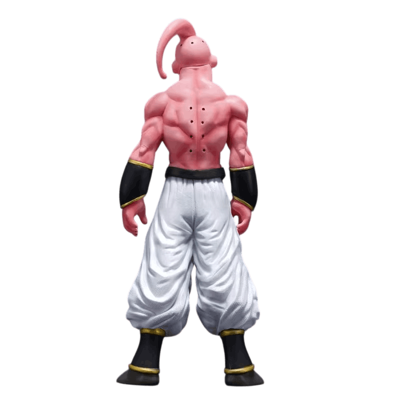 Figurine Super Buu 27 cm - profil