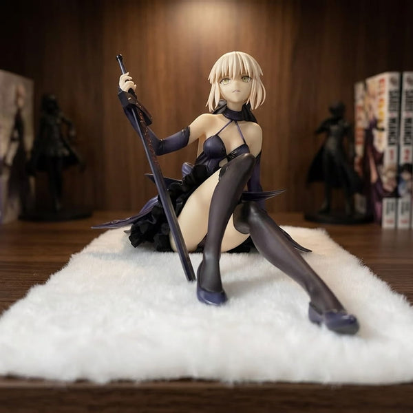 Fate — Figurines
