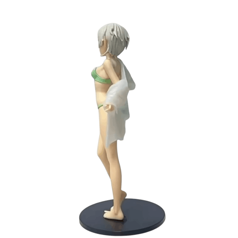 Figurine Sylphiette Mushoku Tensei - profil